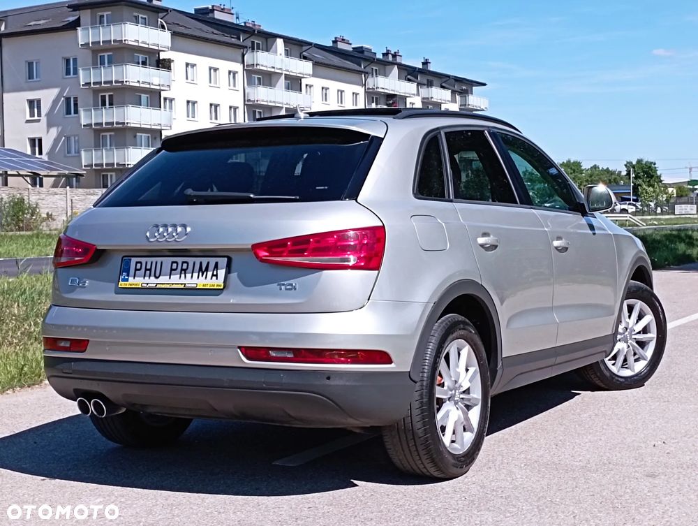 Audi Q3 - 14