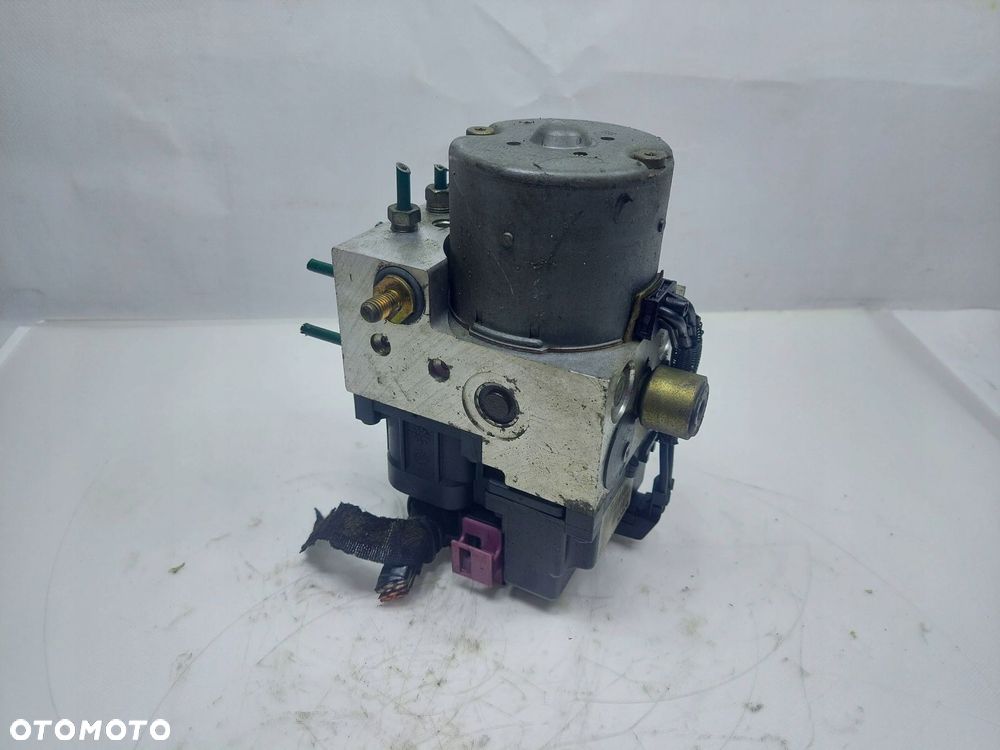 Pompa Abs 0265216478 Opel Meriva A Peugeot 307 1.6 - 2