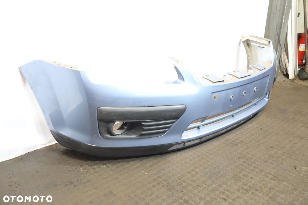 ZDERZAK PRZEDNI  FORD FOCUS II MK2 Z3 - 3