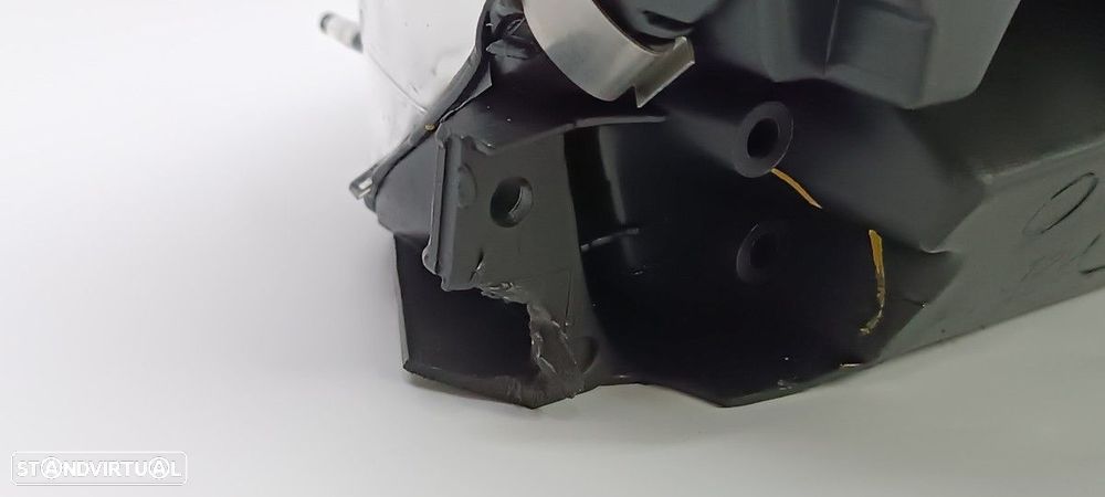 FAROL ESQUERDO MERCEDES CLASE C (W204) FAMILIAR 220 T CDI (204.208) - 7