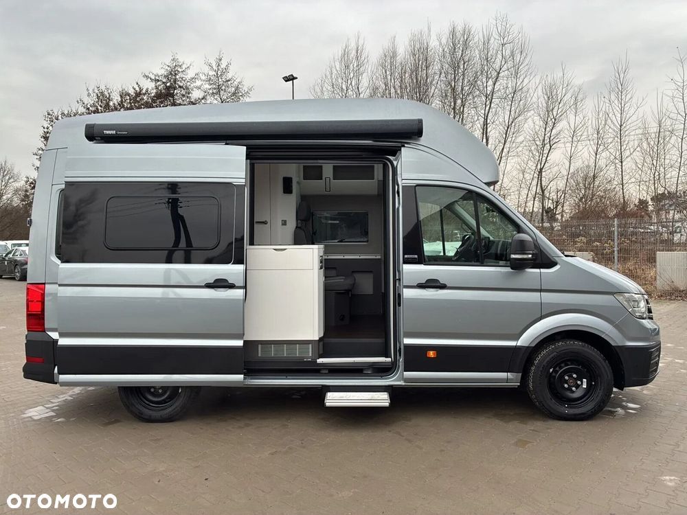 Volkswagen California - 10