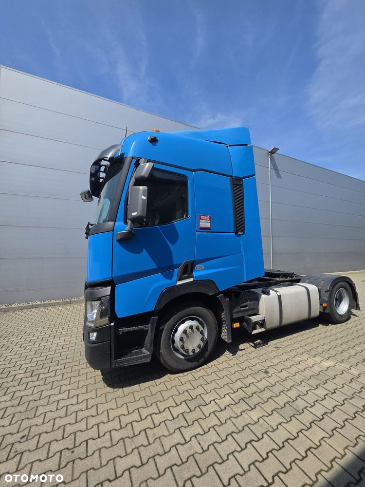 Renault T460 SLEEPER CAB / ADR / STANDARD - 7