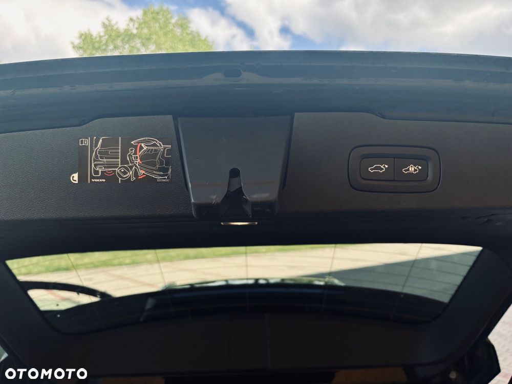 Volvo V60 Cross Country D4 AWD Geartronic - 15