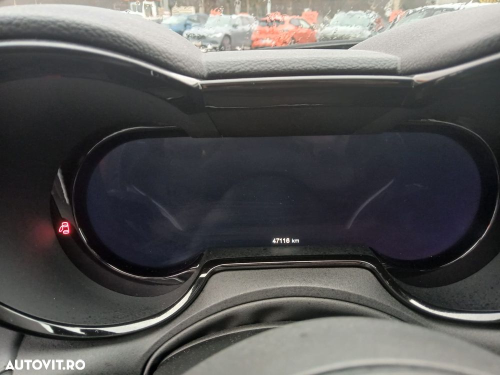 Alfa Romeo Tonale 1.5 FWD AT MHEV Edizione Speciale - 7