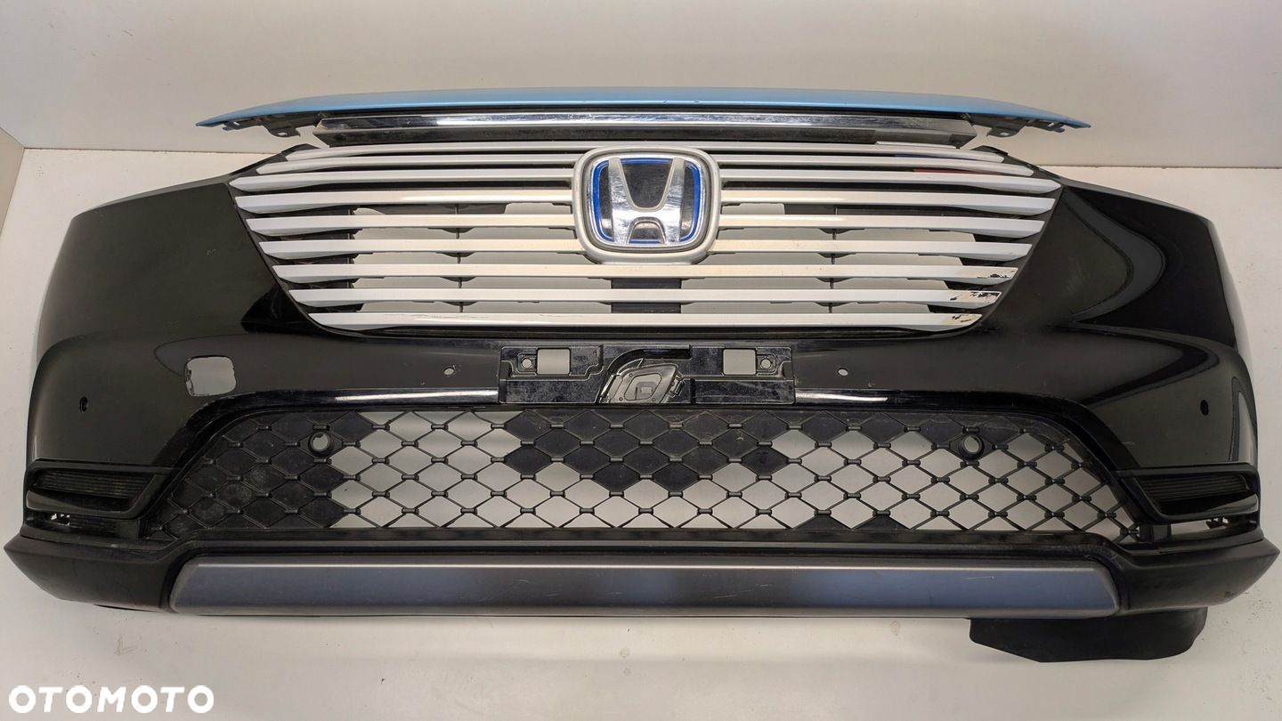 Zderzak przedni HONDA HR-V III 2021- - 9