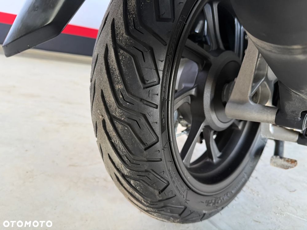Honda PCX - 16