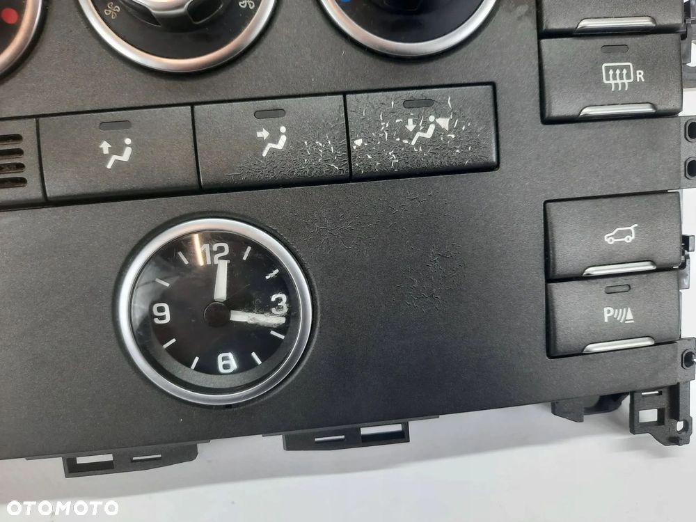 PANEL NAWIEWU KLIMATYZACJI RANGE ROVER III L322 BH42-18D679-DC - 5