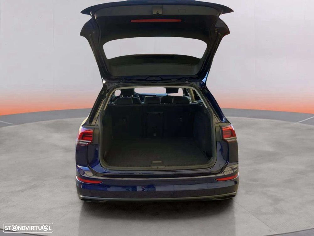 VW Golf Variant - 9