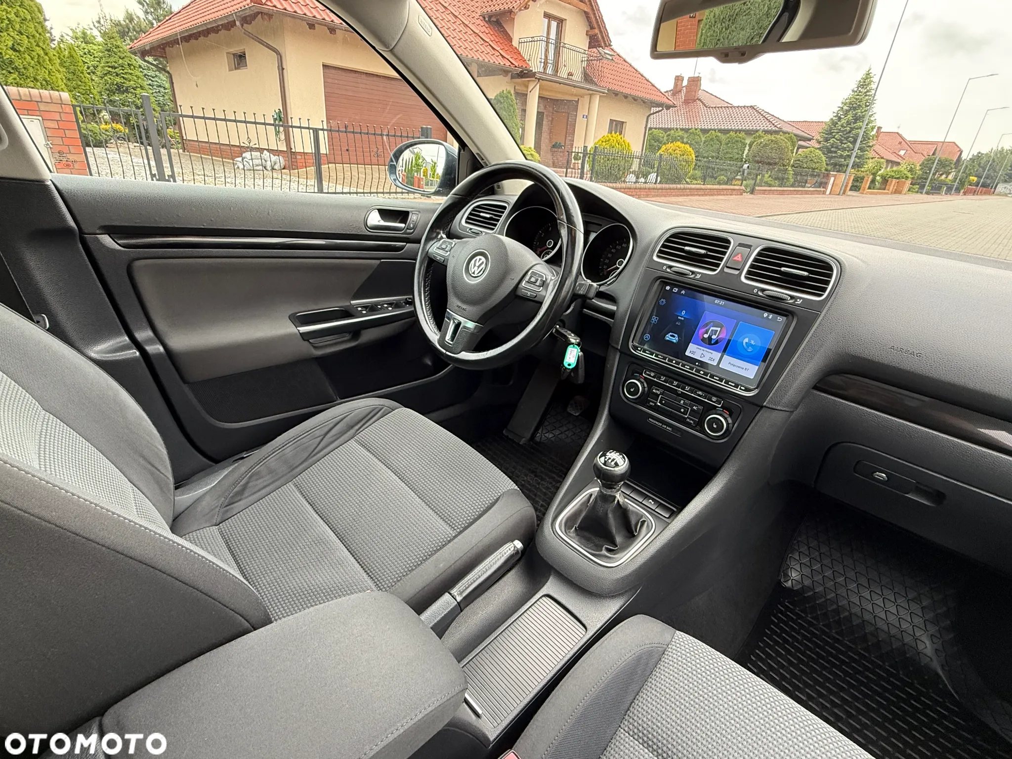 Volkswagen Golf 1.4 TSI Highline - 6