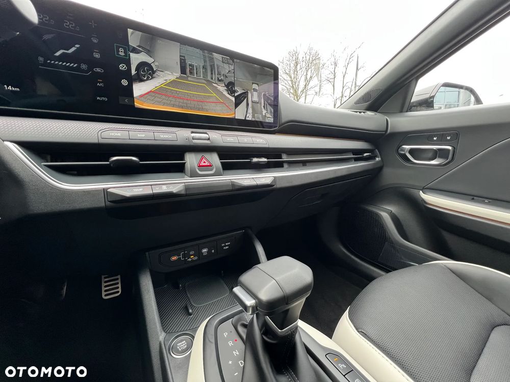 Kia K4 1.6 T-GDI GT Line - 8