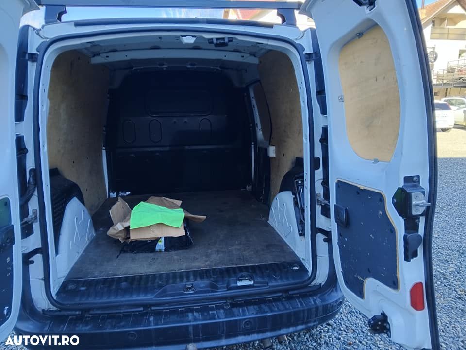 Mercedes-Benz Citan 111 CDI Tourer EDITION extralang - 9