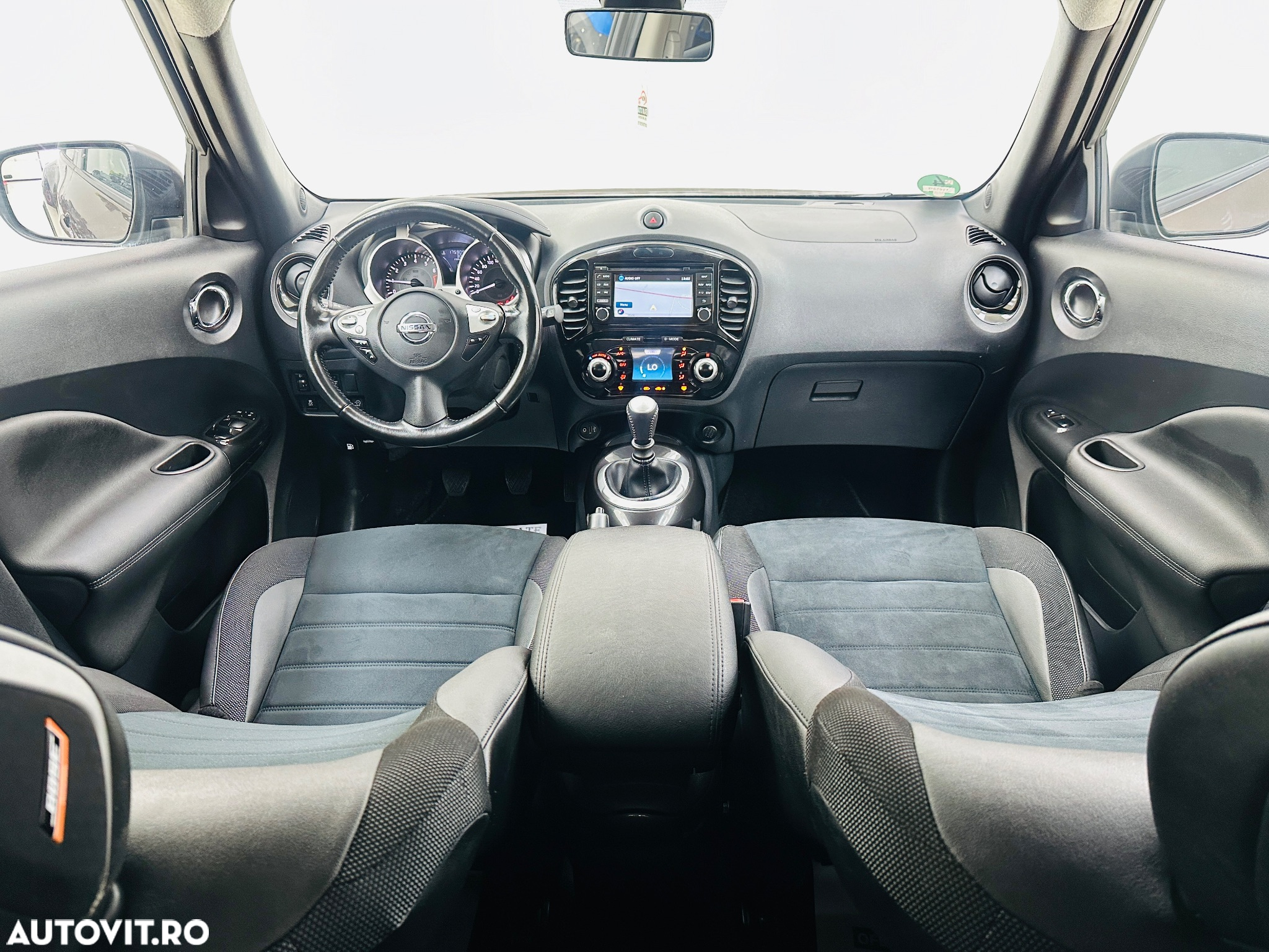 Nissan Juke - 6