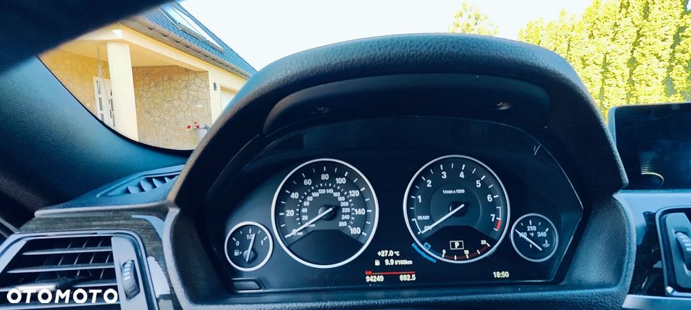 BMW Seria 4 428i xDrive Luxury Line - 7