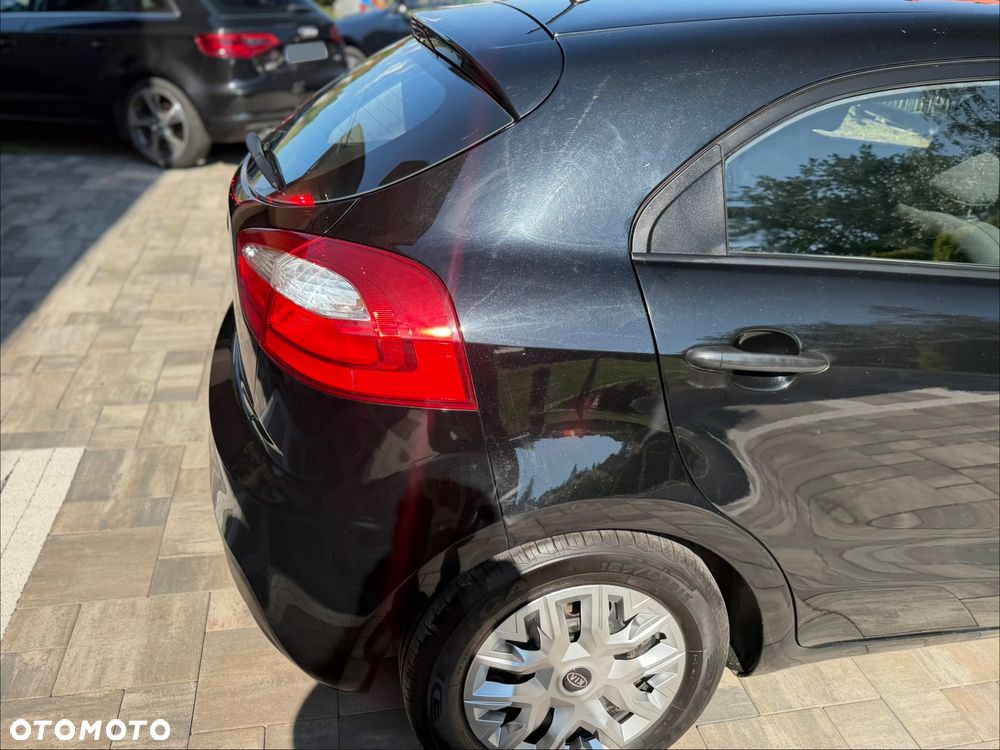 Kia Rio 1.2 Edition 7 - 23