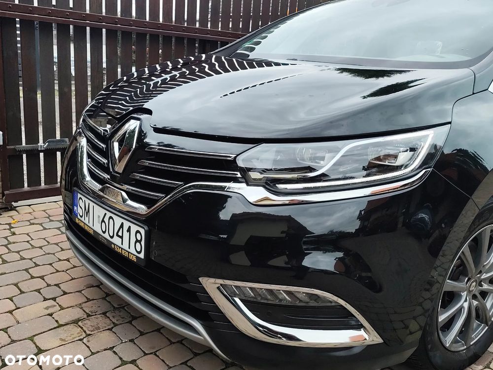 Renault Espace Energy TCe 225 EDC Initiale Paris - 27
