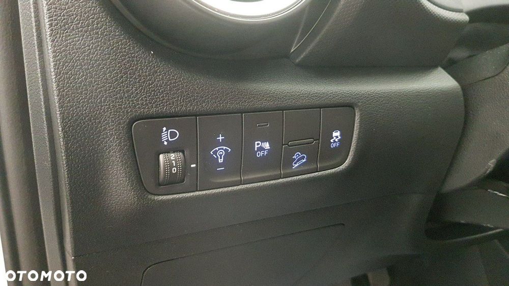Hyundai Kona - 20