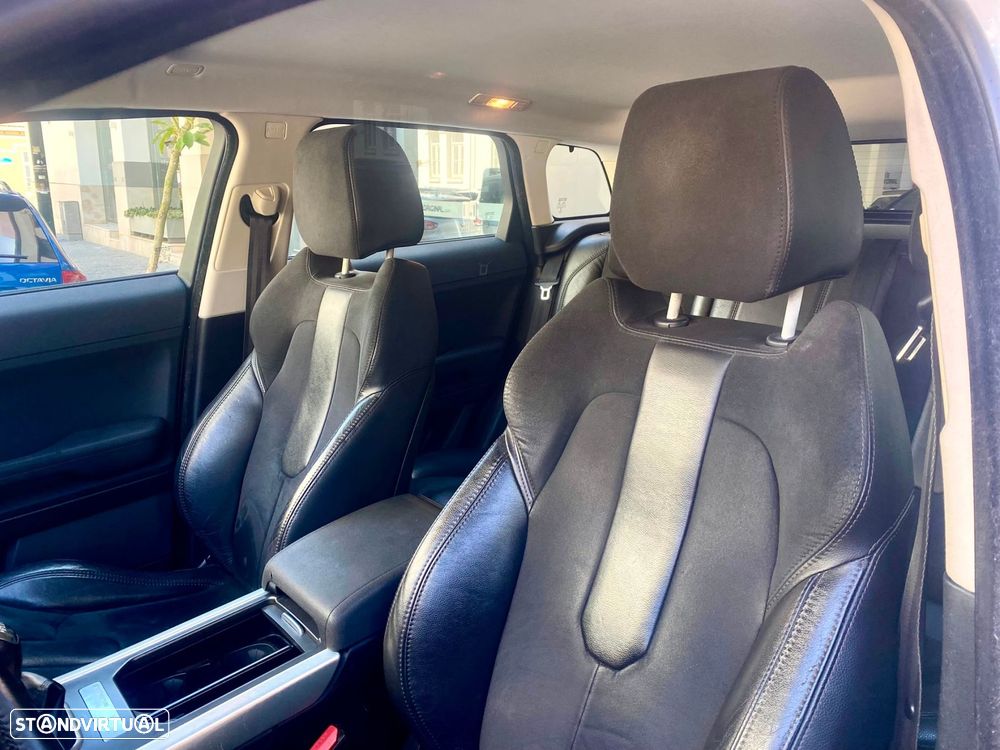 Land Rover Range Rover Evoque 2.2 eD4 Prestige - 10