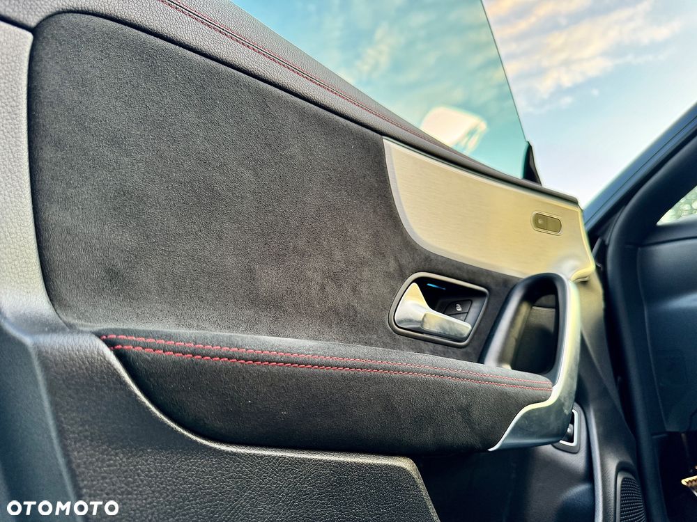 Mercedes-Benz CLA 200 d 8G-DCT Edition AMG Line - 32