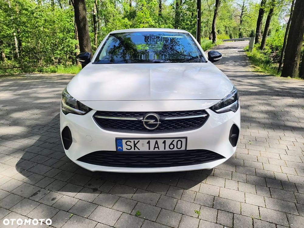 Opel Corsa 1.2 Direct Injection Turbo - 4
