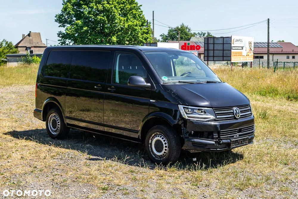 Volkswagen T6 Transporter - 6
