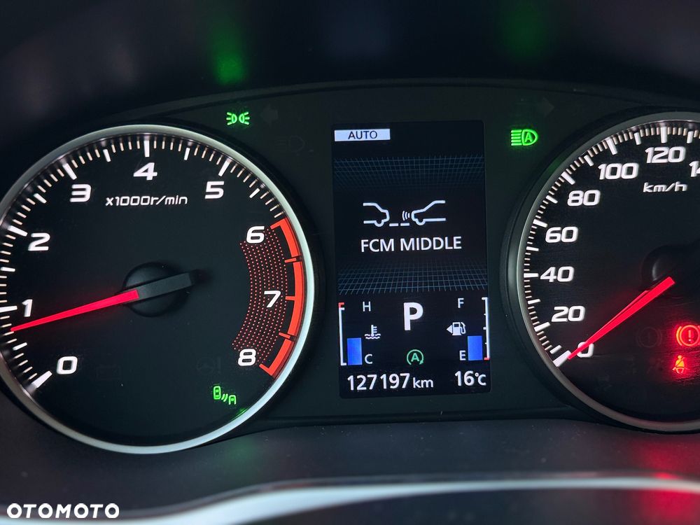 Mitsubishi Eclipse Cross 1.5 T Intense CVT - 24