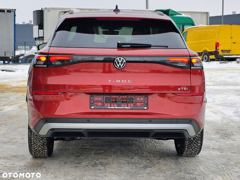Volkswagen T-Roc - 7