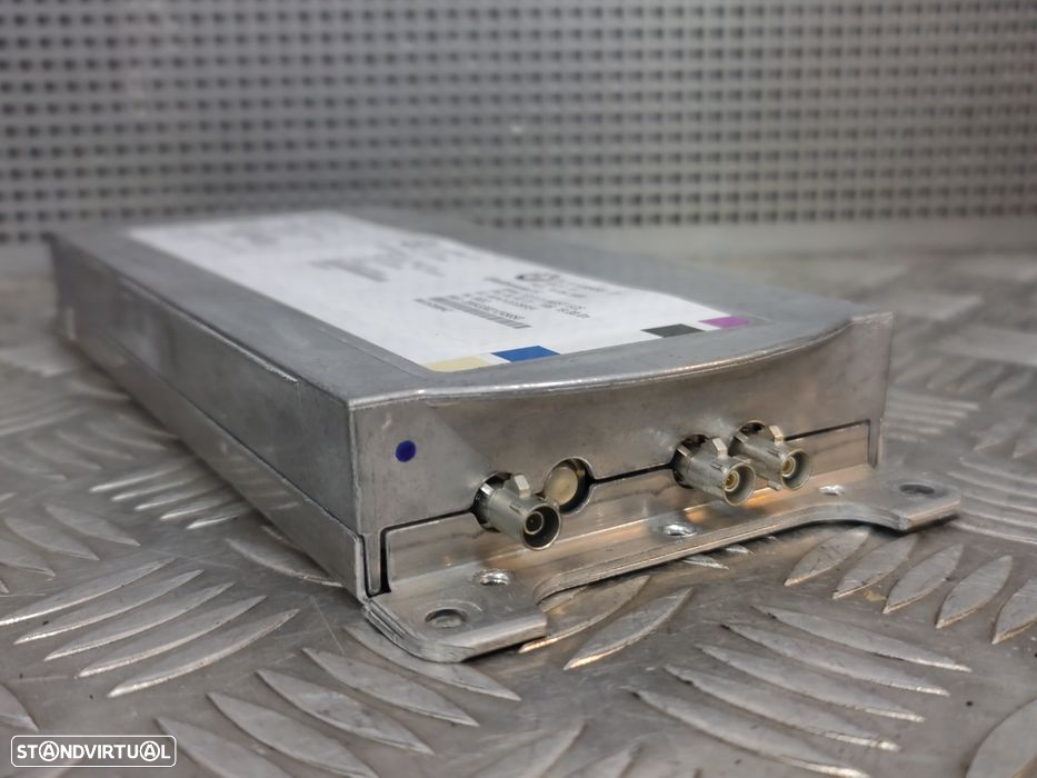 Bmw Serie 5 E60 E61 Lci Módulo TCE Bluetooth - 7