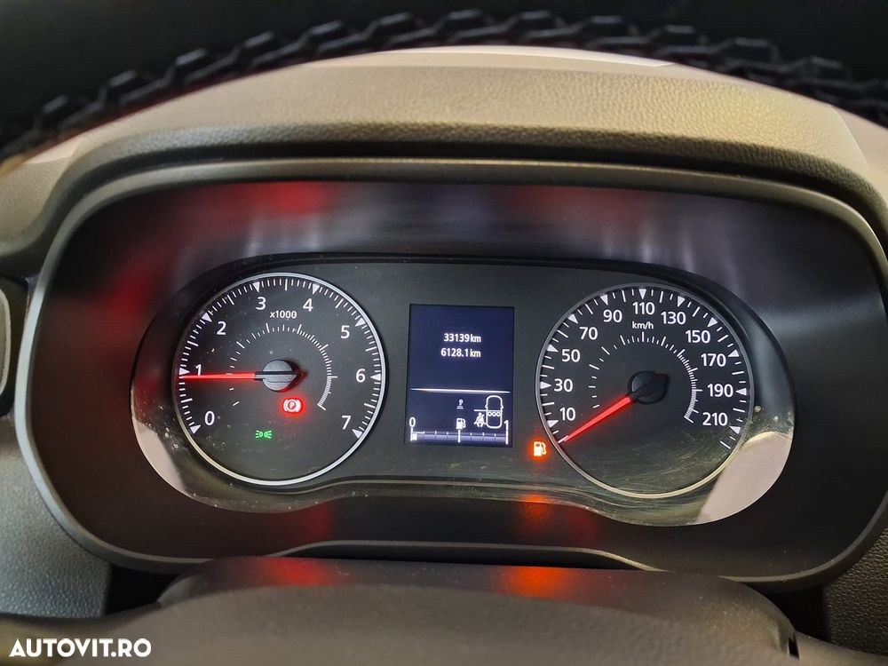 Dacia Duster Blue dCi 115 4X4 Journey - 5