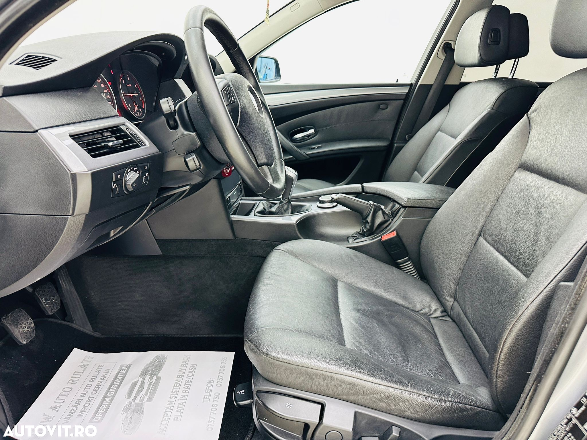 BMW Seria 5 - 15