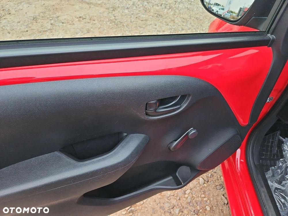 Toyota Aygo - 20