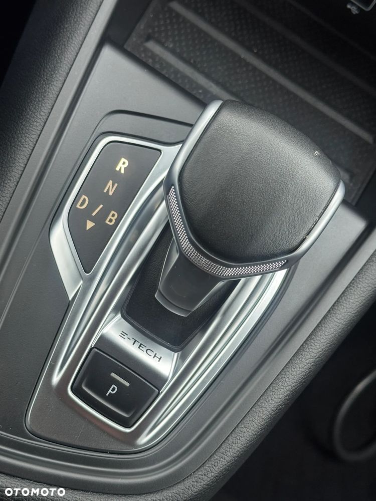 Renault Captur E-TECH 160 INTENS - 29