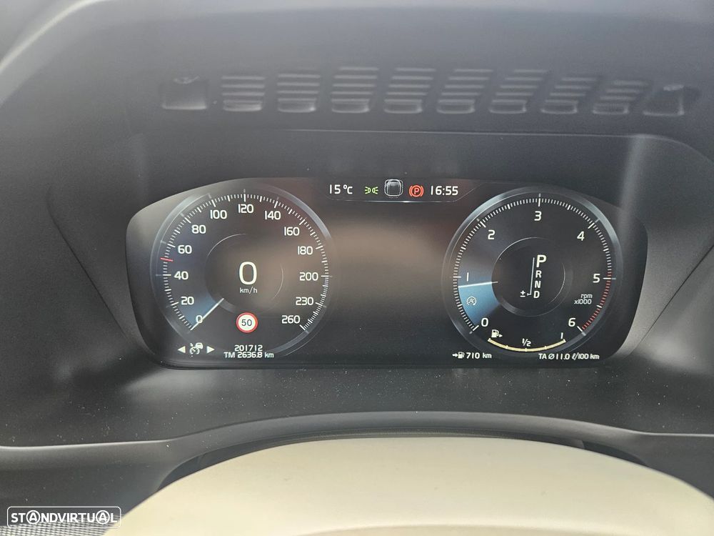 Volvo XC 90 2.0 D4 Inscription - 14