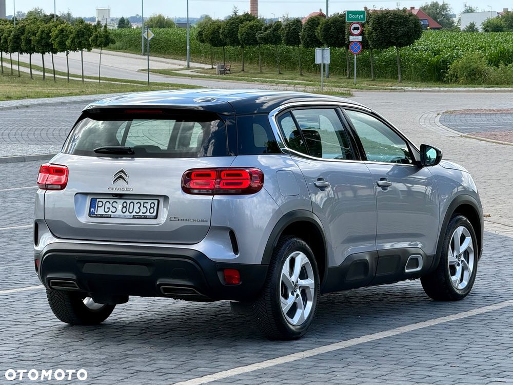 Citroën C5 Aircross 1.5 BlueHDi Feel - 6