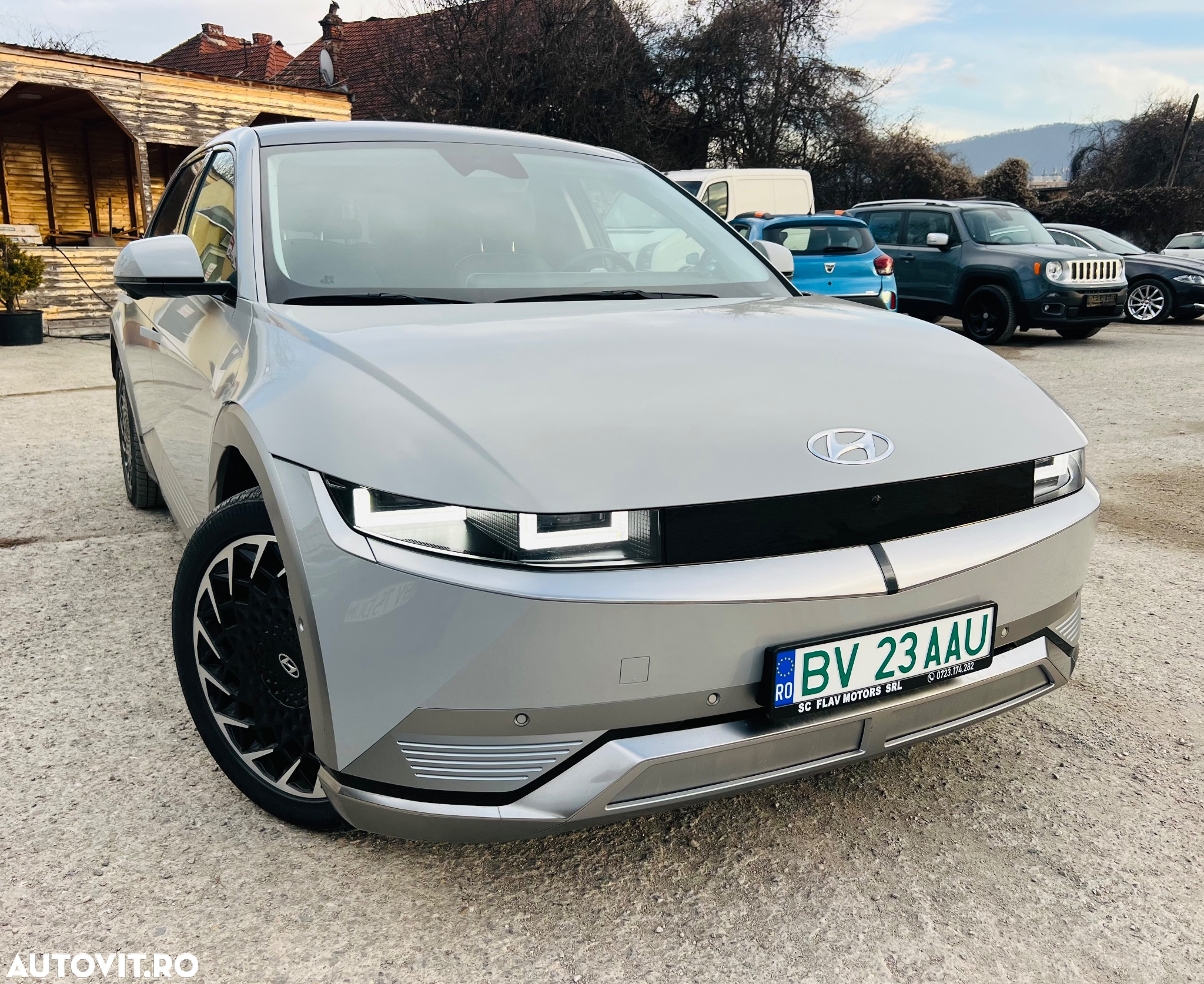 Hyundai IONIQ 5 - 37