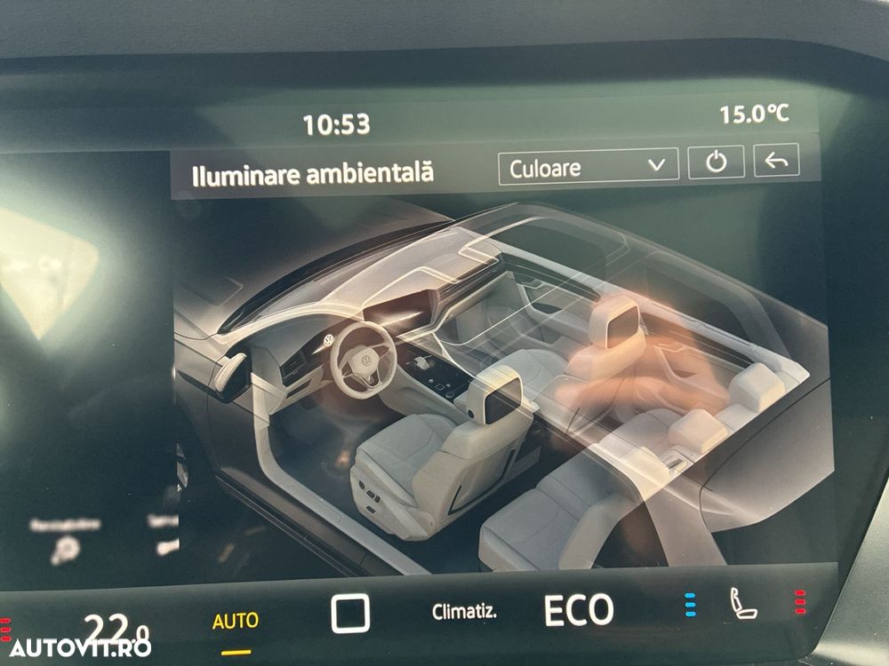 Volkswagen Touareg V6 TDI R-Style - 19