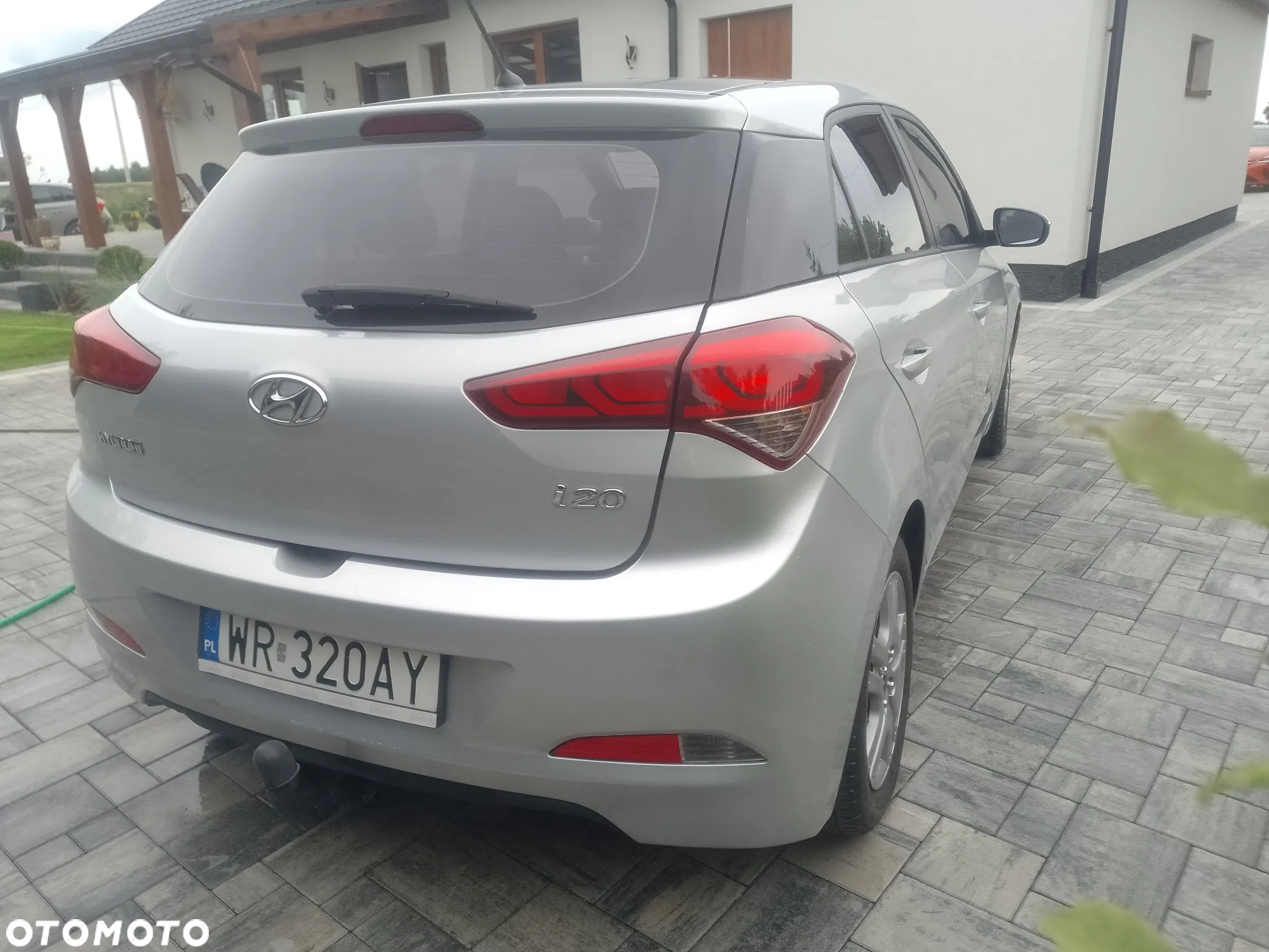Hyundai i20 1.2 Classic - 5
