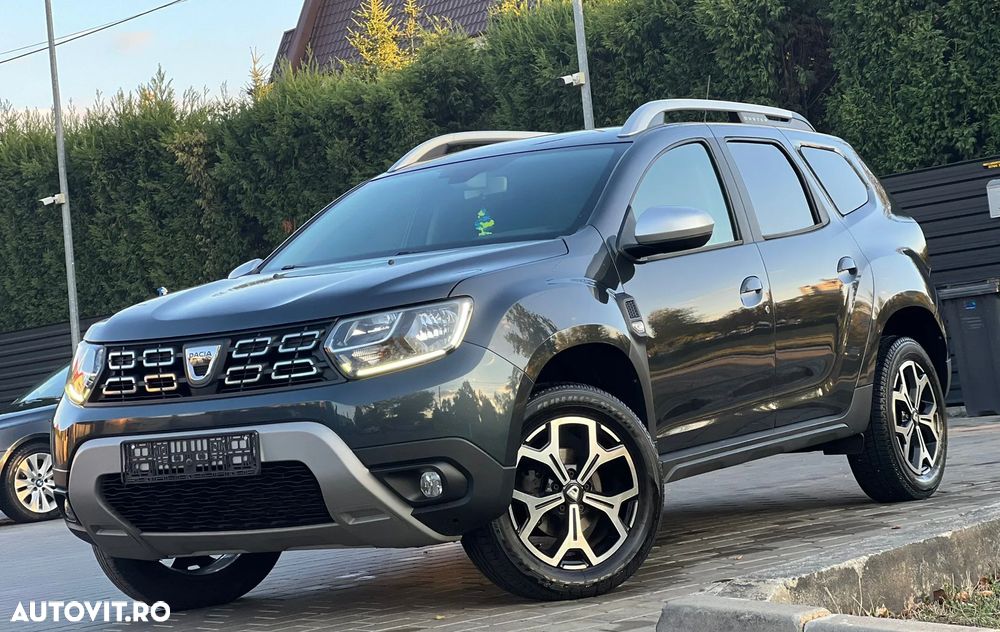 Dacia Duster - 2