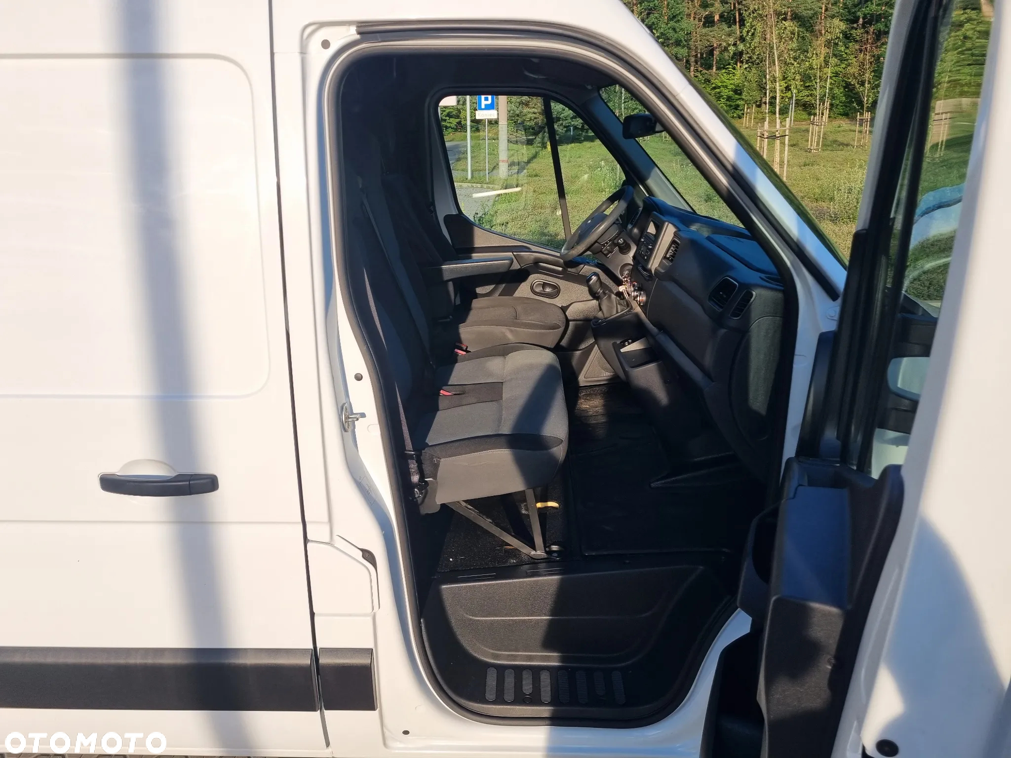 Opel Movano - 34