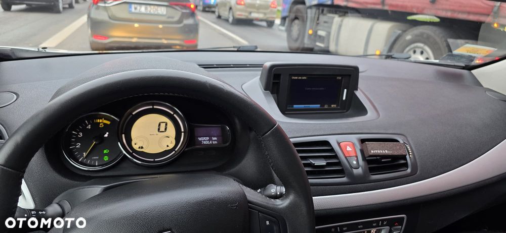 Renault Megane - 5