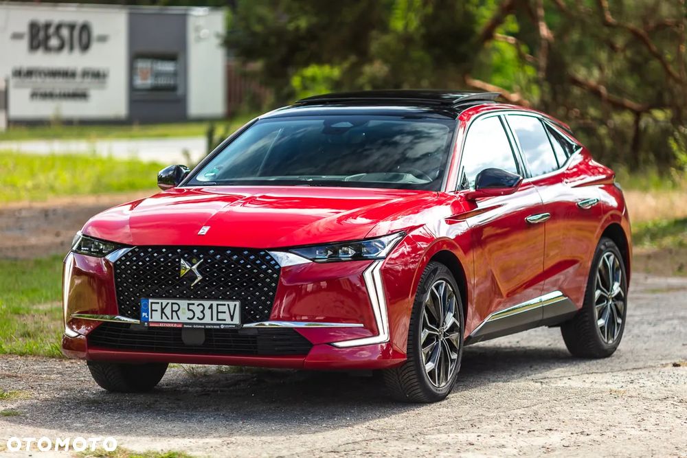 DS Automobiles DS 4 1.2 PureTech Opera - 3