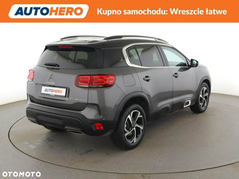 Citroën C5 Aircross BlueHDI 130 S&S EAT8 FEEL - 8