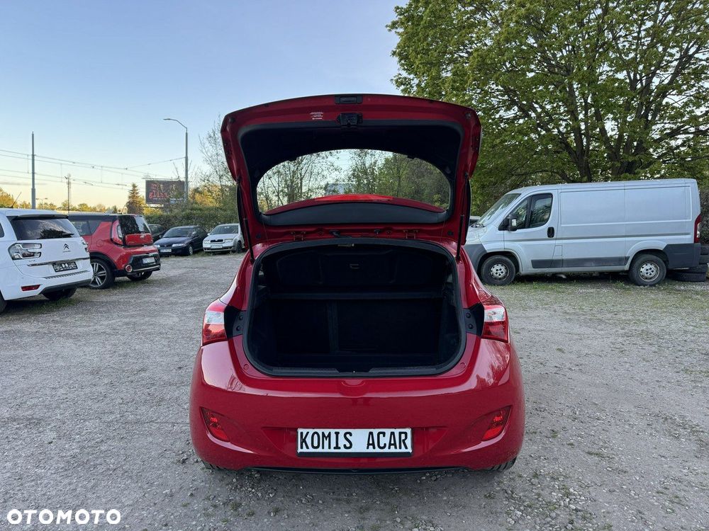 Hyundai i30 - 35