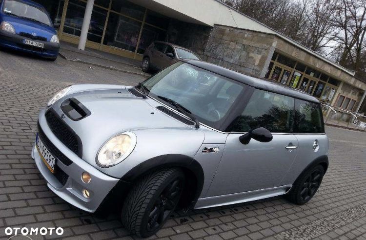 MINI Cooper S - 2