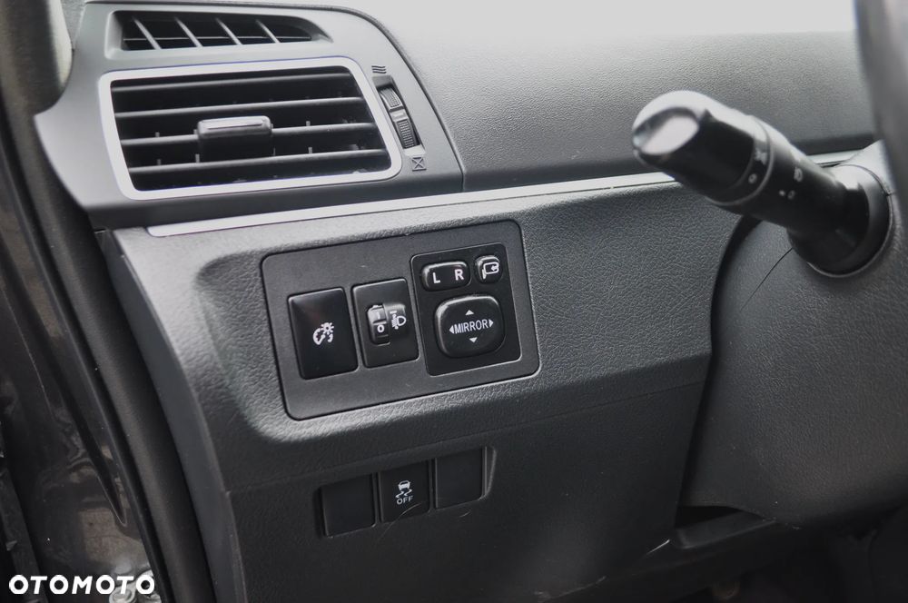 Toyota Verso 1.6 D-4D 5-Sitzer Start/Stop Comfort - 16