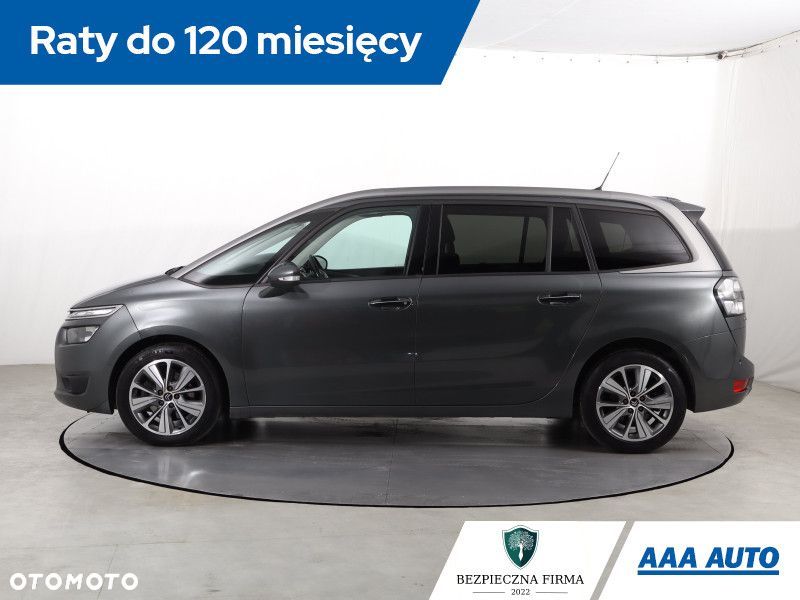 Citroën C4 Picasso - 3