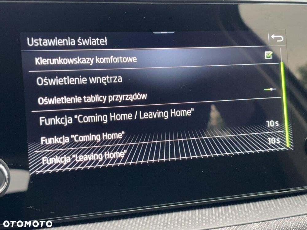Skoda Fabia 2026