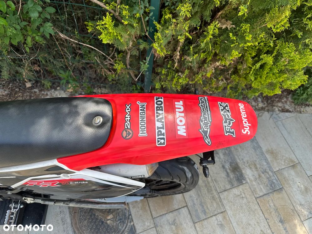 Beta RR - 9