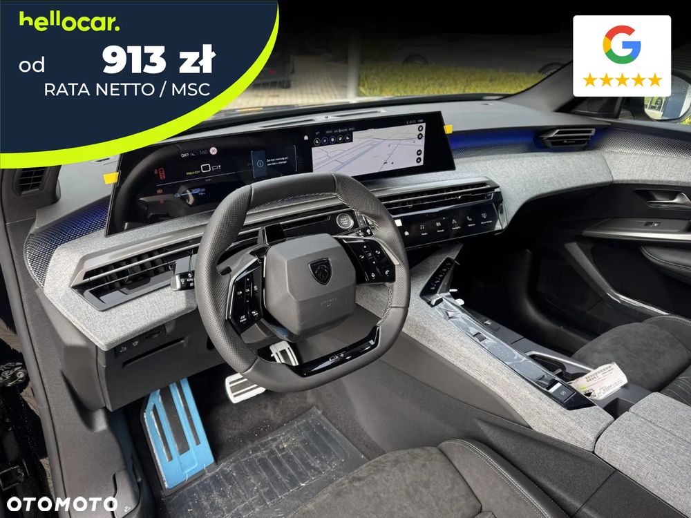 Peugeot 5008 1.2 PureTech mHEV GT S&S e-DCS6 - 5
