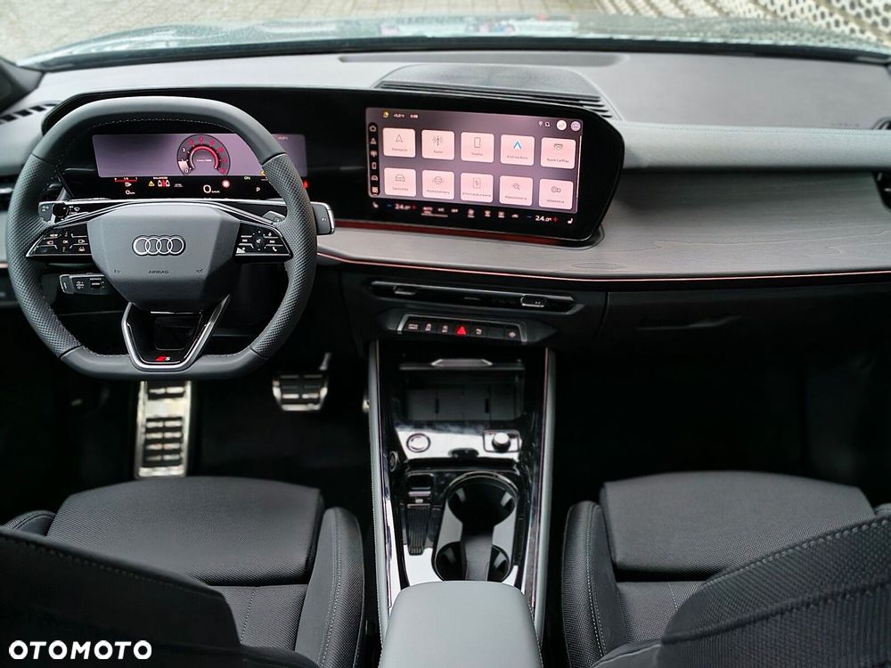Audi Q3 - 18