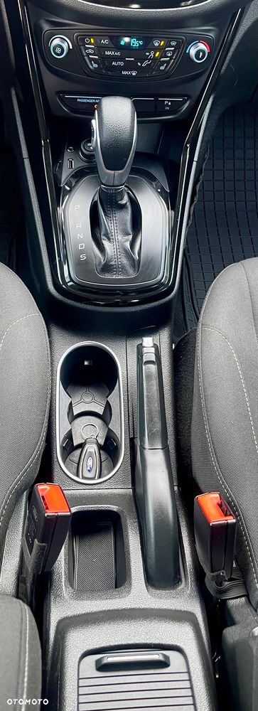 Ford B-MAX 1.6 Individual - 28